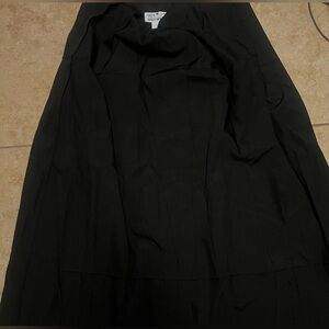 Issey Miyake 132.5 Solid Trousers Size 3